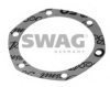 MERCE 1800150121 Gasket, housing cover (crankcase)